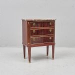 1485 5394 CHEST OF DRAWERS